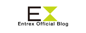 Entrex Official Blog